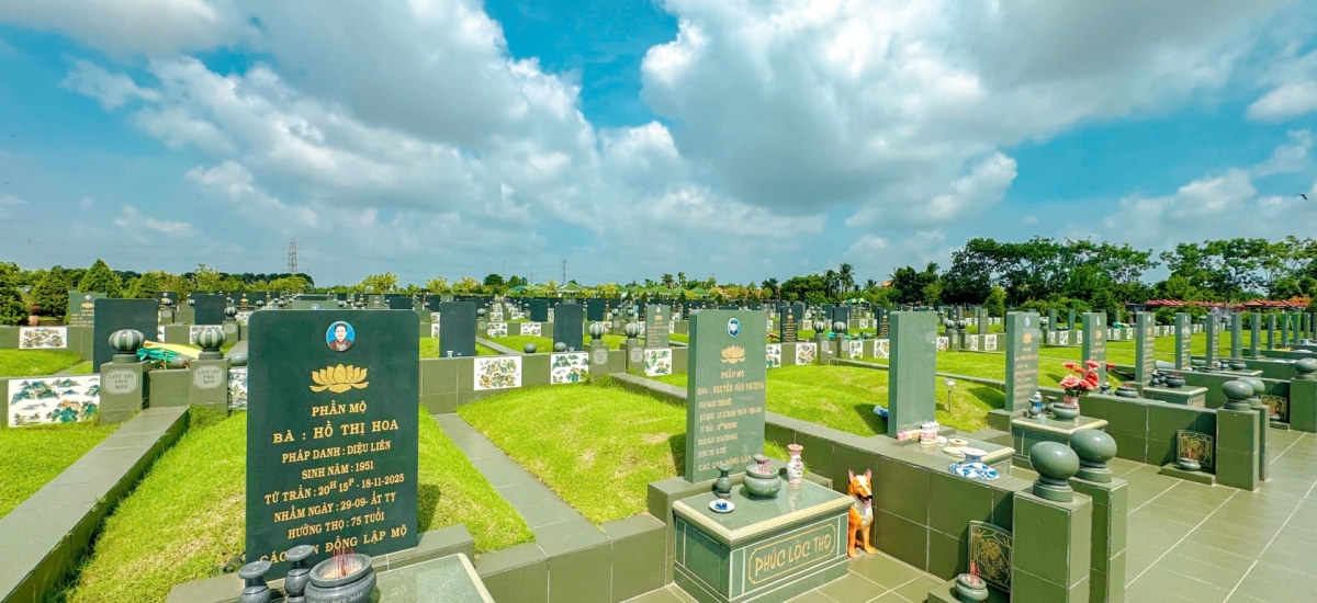 SƠN TRANG TIÊN CẢNH 2