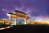 SƠN TRANG TIÊN CẢNH-NƠI AN NGHỈ BÌNH YÊN-NƠI TÌNH THÂN CÒN MÃI