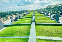 Sơn Trang Tiên Cảnh – Nơi màu xanh lưu giữ sự bình yên