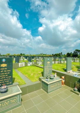 SƠN TRANG TIÊN CẢNH 2