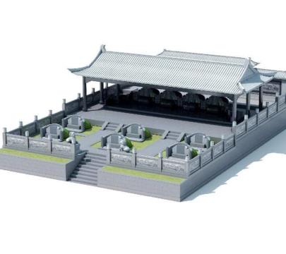 THIẾT KẾ VƯỜN MỘ, NGHĨA TRANG 