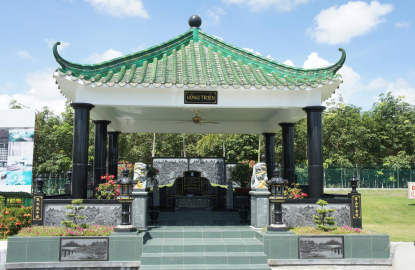 SƠN TRANG 5 
