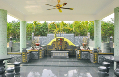 SƠN TRANG 4 