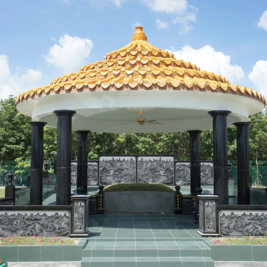 SƠN TRANG 6 