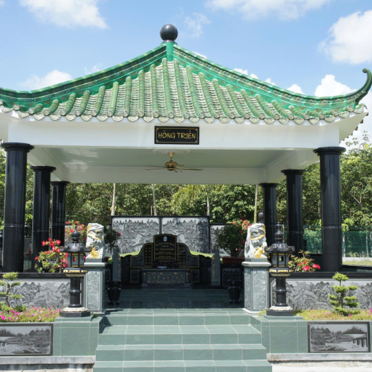 SƠN TRANG 5 